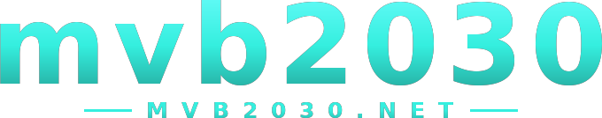 mvb2030 logo